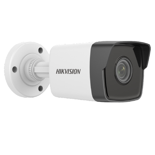 CAMARA BULLET IP 4MPX, PVC, LENTE 2.8MM IR 30M