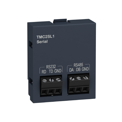 CARTUCHO M221 PUERTO LINEA SERIE TMC2SL1