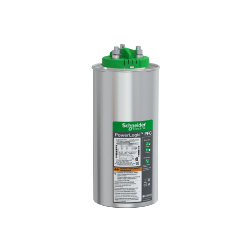 CAP.TRIF. CILINDRICO     40   Kva