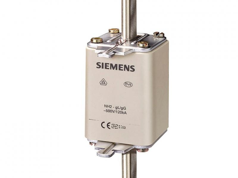 FUSIBLE NH    TAM.2  250A.  3NA3244    100021557