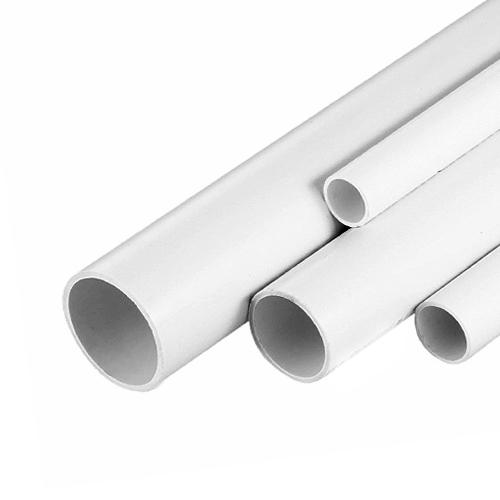 Tubo rígido pvc 2 xm