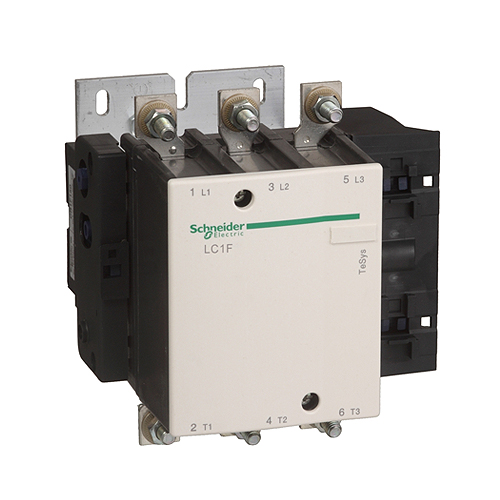 CONTACTOR TRIP. 330A 380VCA LC1F330Q7