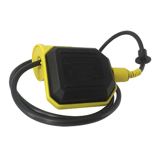 AUTOMAT.DE TANQUE C/CABLE 3MTS. F-2000