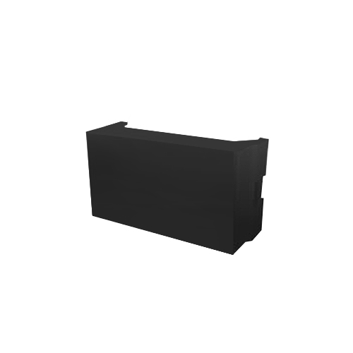 TAPA P/MOD.Dimmer/TV/TEL.Gris   30093