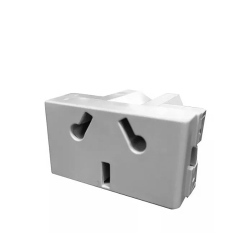 TOMAC.BIP.+ TIERRA 10A.   Mfil. 25067