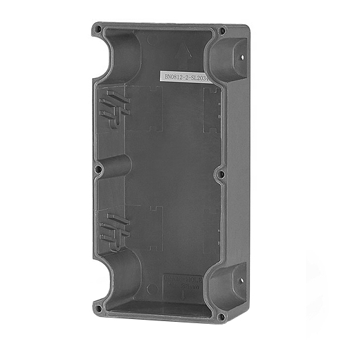 SOPORTE MOD. P/ TOMA 16/32A 579.5100