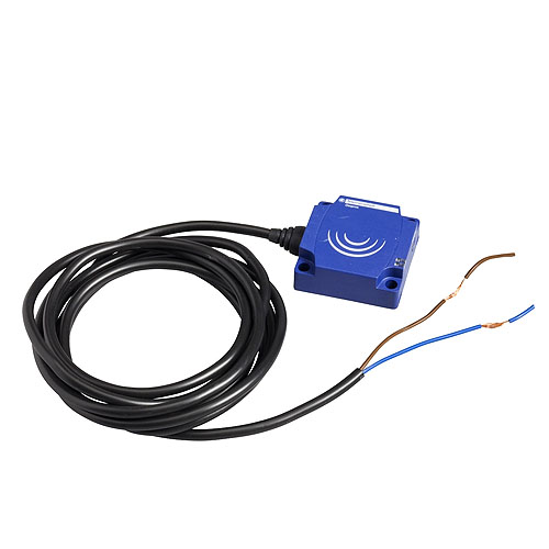 DET.IND. 40X40MM SN 25MM XS8C1A1MAL2