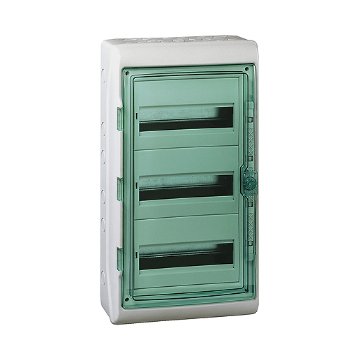 CAJA P/ TERM. KAEDRA 4 F. 72 MOD. 13987