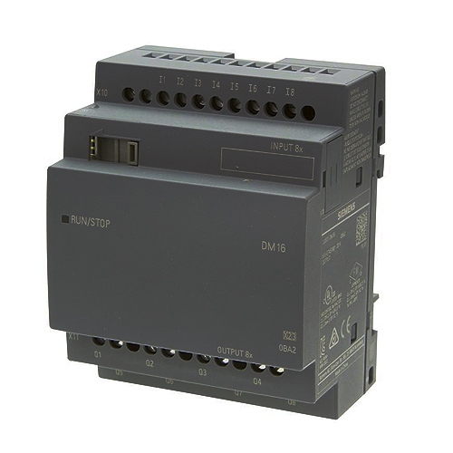 MOD.EXP.LOGO DM16 24R  100323886