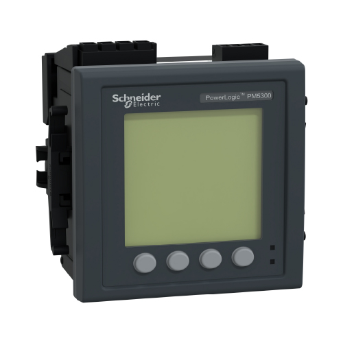 MEDIDOR PM500 CLASE 05 RS485 METSEPM5330