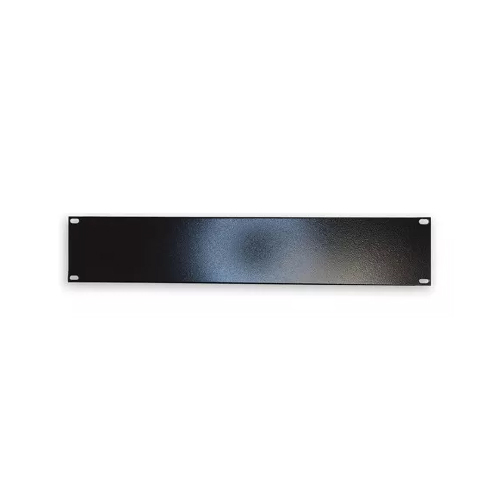 Tapa ciega 19" x 1U
