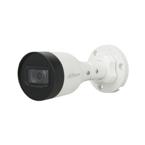 CAMARA BULLET IP 4MPX, PVC, LENTE 2.8MM IR 30M