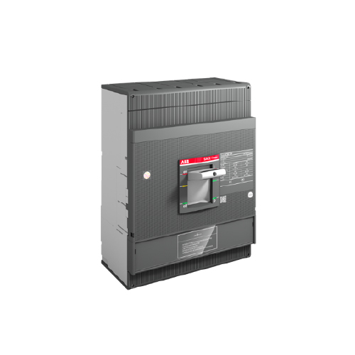 Seccionador Tmax XT tripolar In= 630 A