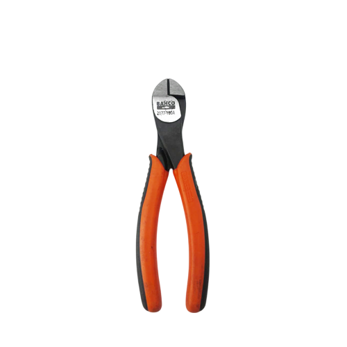 Alicate corte cuerda de piano