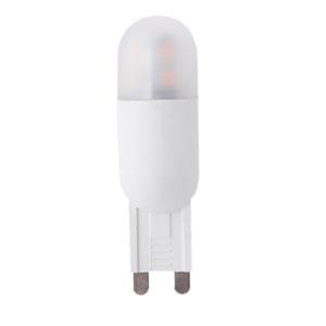 LAMP.BIPIN G9 LED SMD 3,5W 6500K LG9-5003L-65