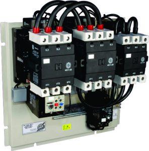 ARRANQ.ESTR.TRIANG.100HP MC1-ET-100