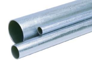 mto.CANO RIGIDO GALVANIZADO  7/8 KSR078L