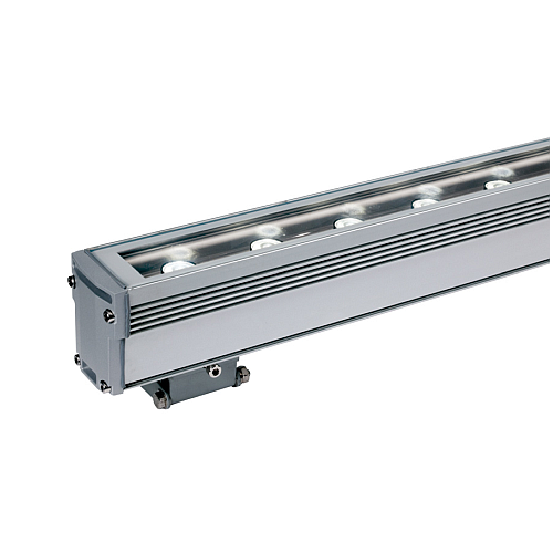 Aplique piso 8x2W led 0.5cm yolo