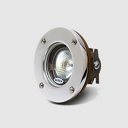 ARTEF.EMB.ARO BCE.CROMADO RIO 50 A/BC