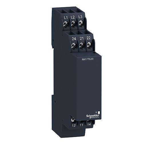 RELE FALTA DE FASE RM17TG20