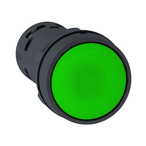 PULS.PLAST.RASANT.VERDE NA    XB7NA31