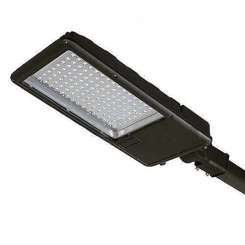 Luminaria de LED 200w 22000lm luz neutra de aluminio para exterior modelo Work II