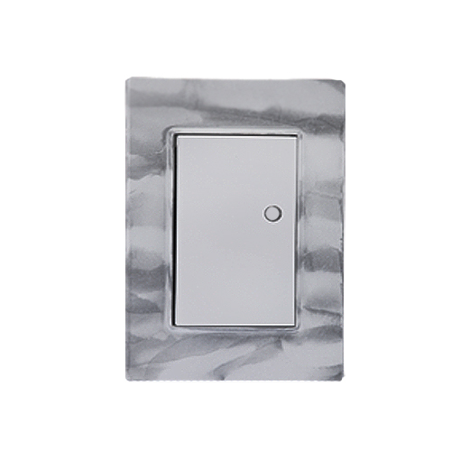 MARCO EXT.STD.MARMOL.Carrara  86505