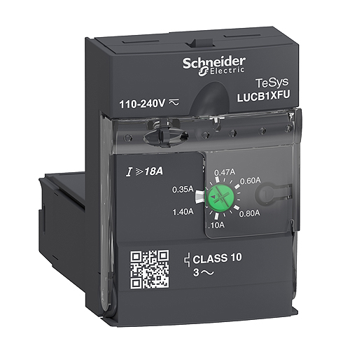 UNIDAD DE CONTROL AVAN LUCB1XFU