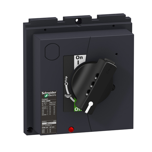 COMANDO ROT.DIRECTO P/NSX400-630 32597