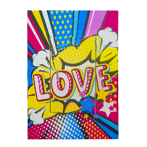 Conjunto Teclón combinado Zen Concept LOVE