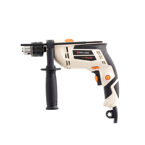 Taladro percutor hogar 13mm