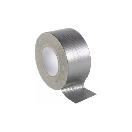 Cinta multipropósito 48mm x 9m Duct Tape gris