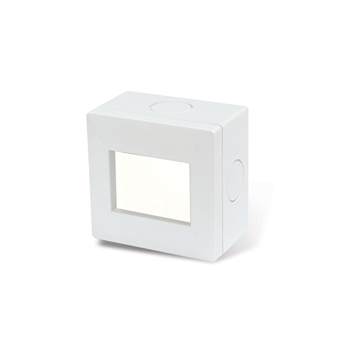 CAJA EXT.2 MOD-IP55  4263