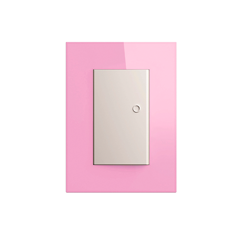 MARCO EXT.+BAST.STD.KR.ROSA 55538