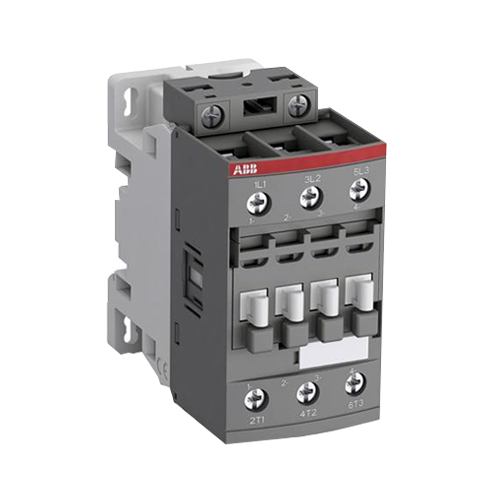 CONTACTOR TRIP  26A S/AUX 380V AF26300014