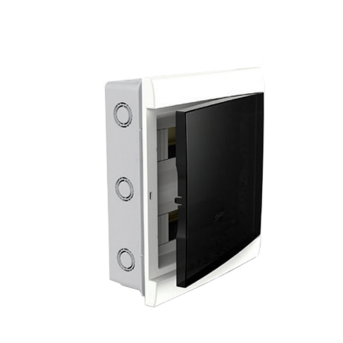 CAJA P/TERM.DIN EMB.BC.Q ENER. 48 Polos