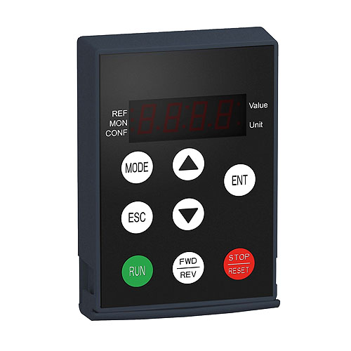 DISPLAY REMOTO PARA ATV12/312/22 VW3A1006