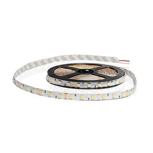 TIRA DE LED 5050 5MTS ROJO IP45  R-B300-FW12-IP45