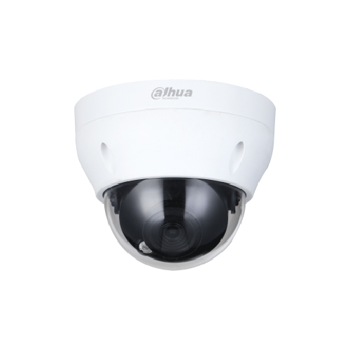 CAMARA DOMO BURBUJA 2MPX, METAL, LENTE 2.8MM IR30M