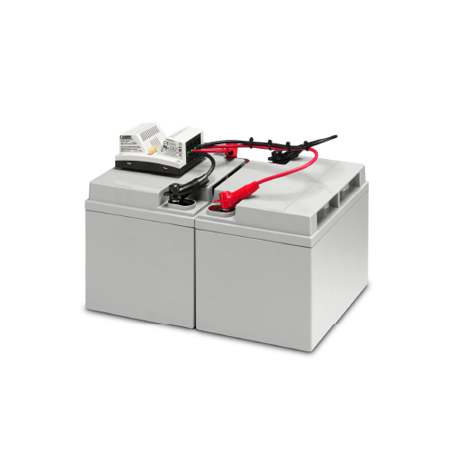 BATERIA P/UPS QUINT4 24VCC 40AH