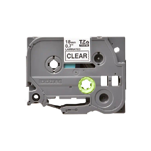 CINTA P/ROTUL.NGRO.S/TRANS.18MM TZ-141