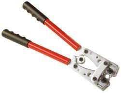 PINZA P/COMP.HEX. TERM.6a50mm2