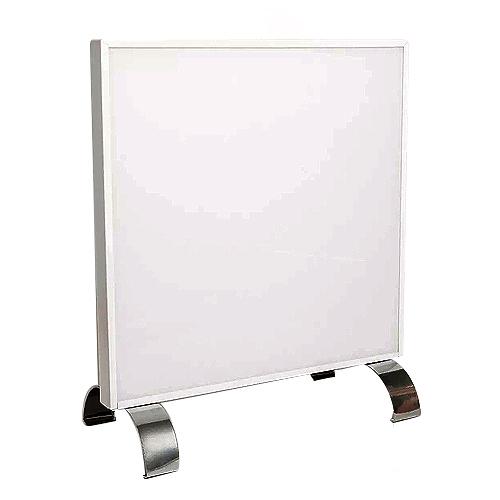 PANEL CALEFACT. LINE HOUSE MOD.CERAMICO 2000W NEG.