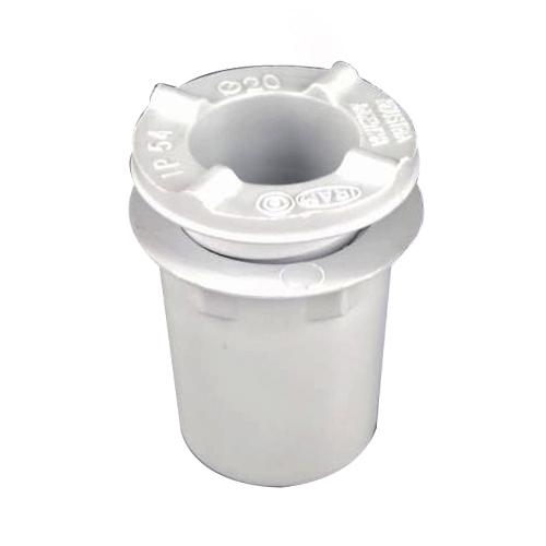 UNION C.RIG.CAJA  d25mm.IP65 982022-1