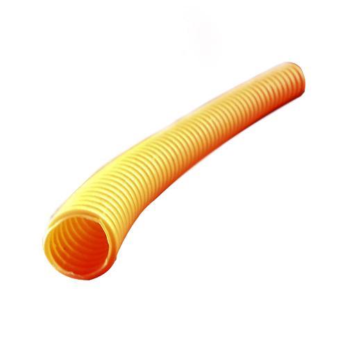 Caño de PVC flexible 1