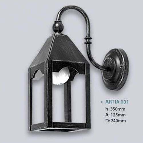 FAROL                        ARTIA 01