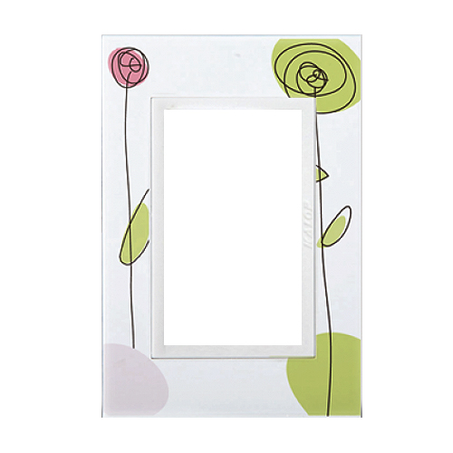 TAPA 3 MOD.ZEN ART.SILVESTRE KS41554