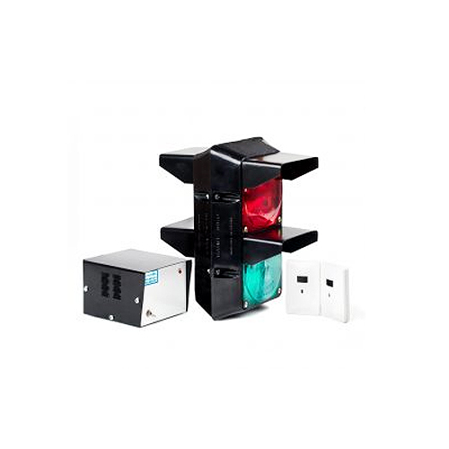 SEMAF.2CAR.AC.AUT.BAR.INF.C/TR. SK-23