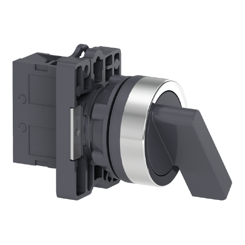 SELECTORA 2P FIJAS MAN. LARGA 1NA XA2EJ21