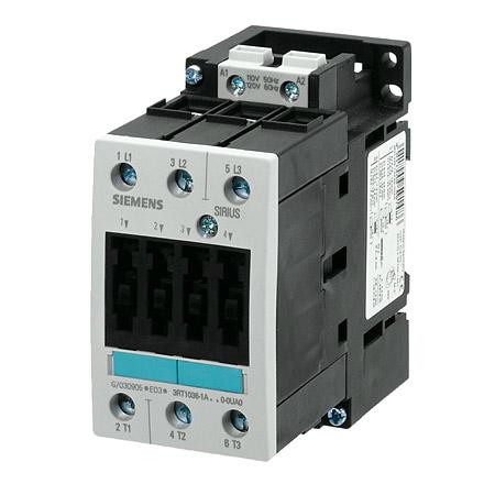 CONT.3RT1034 15KW.32A.400V.  100001259